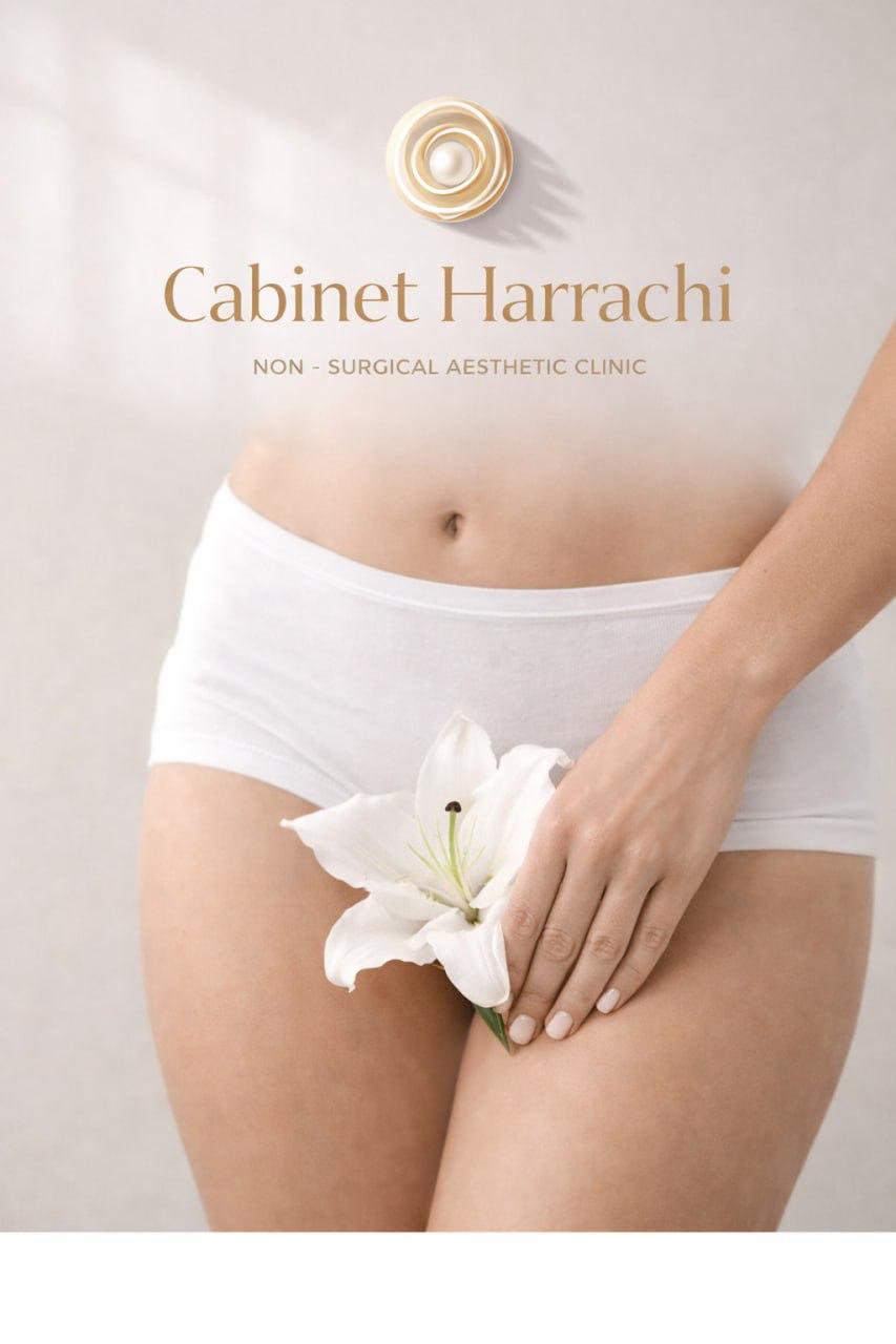 Cabinet Harrachi - Centre d'Excellence